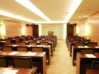 Best Western Tianjin Juchuan Hotel - 1