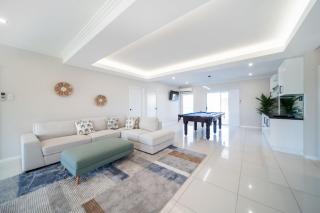 Executive Coastal Living with Ocean Views - 7