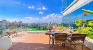 Lai shing Holiday Resortel - Dongguan - 2