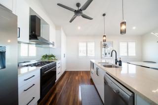 Executive Coastal Living with Ocean Views - 1