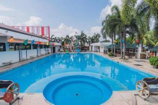 Sioland Grand Premier Hotel Candelaria - 6