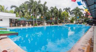 Sioland Grand Premier Hotel Candelaria - 5