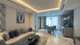 The Excelton Hotel Palembang - 7