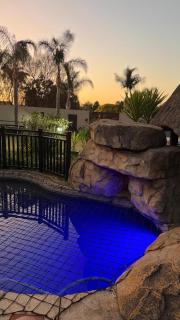Host hub guest house Glen marais - 2