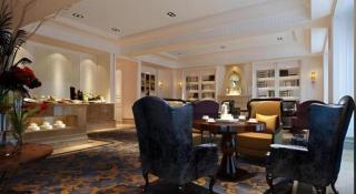 Zhejiang D.H Hotel - 9