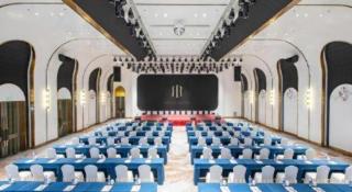Zhejiang D.H Hotel - 2