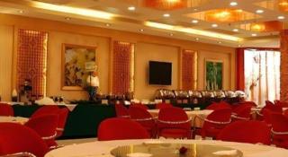 Pingdingshan Feixing Crowne Plaza Hotel - 3