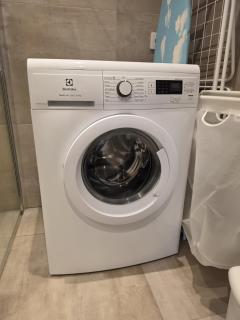 Vervet Premium Apartment 205 - 4