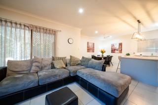 Family Friendly 4BR Home - 9
