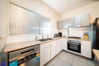 Family Friendly 4BR Home - 7