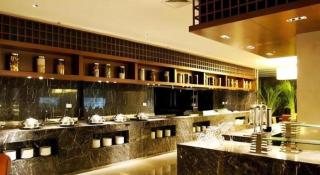 Yinchuan Ningdong Aolisheng Fern Boutique Hotel - 4