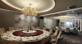 Metropark Hotel - 8