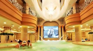 Metropark Hotel - 4