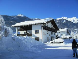 Haus Lusspark - Lermoos - 0
