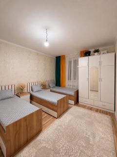 Guest house - 1