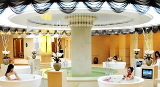 Metropark Hotel - 7