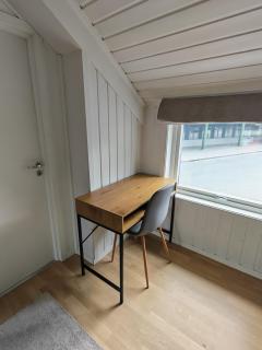 The Blue House 1833-2, Gratis parkering, Sentralt - 4