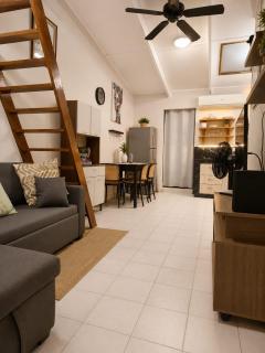 Villa 17 Condominio Don Paco Tropical Stay in Jaco - 7