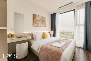 Max Living - Masteri West Heights - Vinhomes Smart City Hanoi - 0
