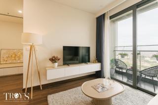 Max Living - Masteri West Heights - Vinhomes Smart City Hanoi - 7