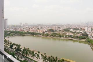 Max Living - Masteri West Heights - Vinhomes Smart City Hanoi - 6