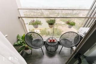 Max Living - Masteri West Heights - Vinhomes Smart City Hanoi - 5