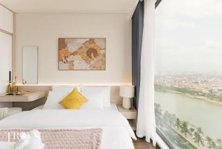 Max Living - Masteri West Heights - Vinhomes Smart City Hanoi - 2