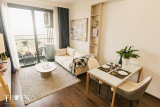 Max Living - Masteri West Heights - Vinhomes Smart City Hanoi - 1