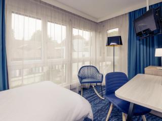 Mercure Lenzburg Krone - 4
