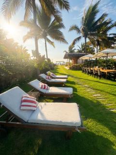 Exceptional Beachfront Villa with Private Pool - 8