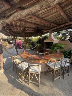 Exceptional Beachfront Villa with Private Pool - 2