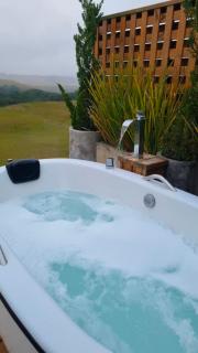 Parador dos Canyons - 6