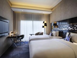 Novotel Singapore On Stevens - 1