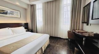 Maixinge Boutique Hotel Waigaoqiao Free Trade Zone - 1
