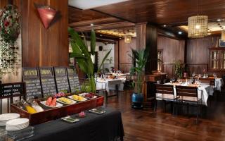 Siem Reap Center Hotel - 5