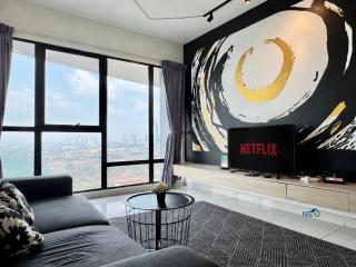 Mid Valley Southkey Mosaic by NEO - 8