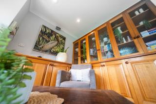 Room for Everyone Spacious 4BR Pool Retreat - 8
