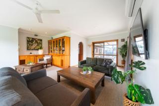 Room for Everyone Spacious 4BR Pool Retreat - 5