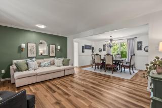 Creekside Farmhouse Retreat - 8