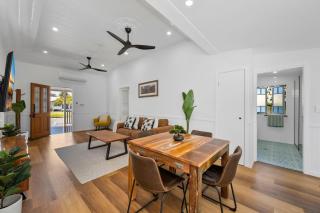 South Townsville Cottage Retreat - 6