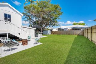 South Townsville Cottage Retreat - 1