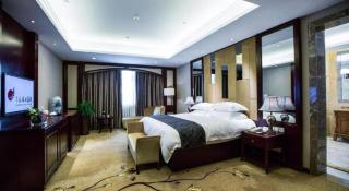 Taishun Xiangzhou New Century Hotel - 5