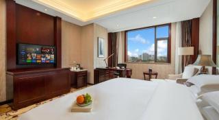 Taishun Xiangzhou New Century Hotel - 3