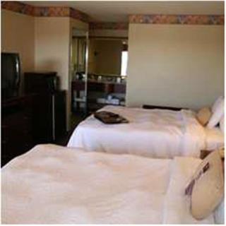 Days Inn & Suites by Wyndham Tyler - 5