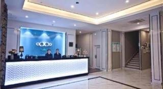 Xana Lite Leshan Haochi Street Branch - 8