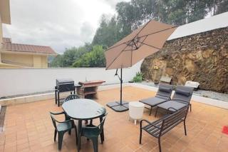 Charming 3-Bedroom House Rental in Trofa, Portugal - 0