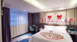 Xana Lite Jiangmen Yingbin West - 5