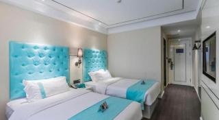 Xana Lite Shenyang Beiling Park Liaoning Building Branch - 5