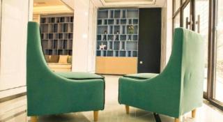 Xana Lite Shenyang Beiling Park Liaoning Building Branch - 0