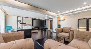 Xana Hotelle Suqian Soho Ginza Branch - 9